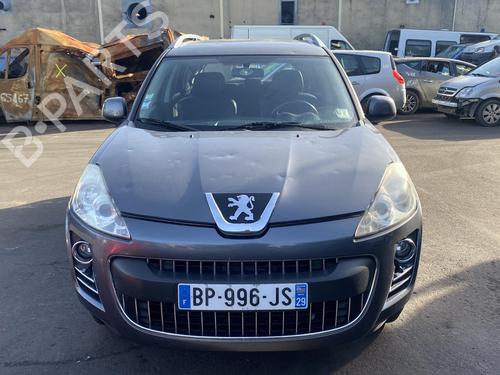 Switch PEUGEOT 4007 (VU_, VV_) 2.2 HDi | BP25580930I30 - Image 15