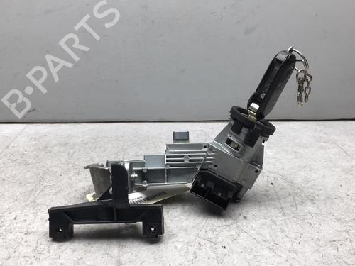 Used Ignition barrel FIAT GRANDE PUNTO (199_) 1.2 (65 hp) 25533442