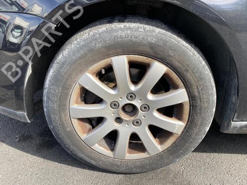 Front left belt tensioner VW GOLF V (1K1) 1.9 TDI | BP25571583C87 