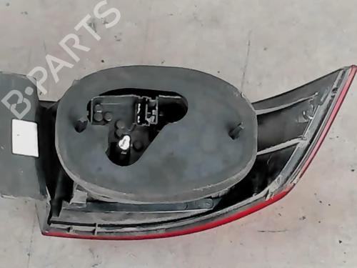 Used Right taillight RENAULT LAGUNA II (BG0/1_) 1.9 dCi (BG1A, BG1W, BG0G) (110 hp) 25577638