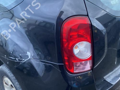Front right lock DACIA DUSTER (HS_) 1.5 dCi | BP31718496C97  - Image 13