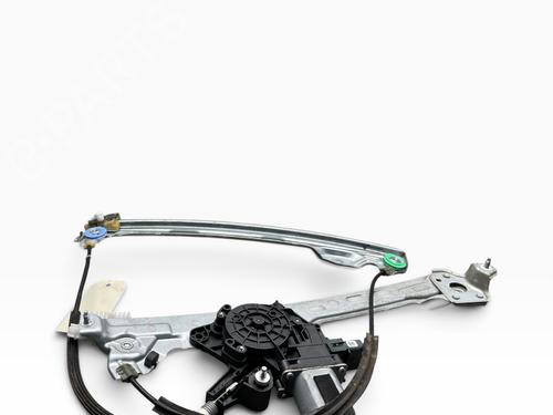 Front left window mechanism RENAULT MEGANE IV Hatchback (B9A/M/N_) 1.2 TCe 130 (B9MR) | BP39069340C22 - Image 3