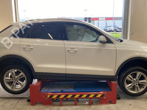 Left taillight AUDI Q3 (8UB, 8UG) 2.0 TDI | BP30817647C34 - Image 6