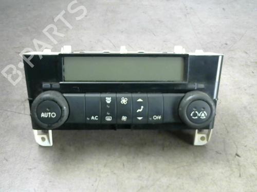 Used Climate control RENAULT LAGUNA II (BG0/1_) 1.8 16V (BG04, BG0B, BG0C, BG0V) (117 hp) 25524020