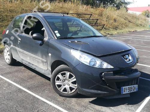 Left front driveshaft PEUGEOT 206+ (2L_, 2M_) 1.1 | BP25581344M38 - Image 29