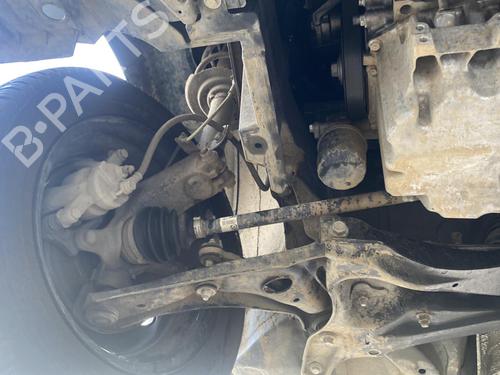 Rudehejsemekanisme ventre foran PEUGEOT 108 1.0 VTi | BP25557730C22 - Image 34