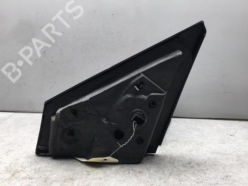 Right mirror RENAULT MEGANE III Hatchback (BZ0/1_, B3_) 1.5 dCi (BZ09, BZ0D, BZ1W, BZ29, BZ14) | BP25521333C27 