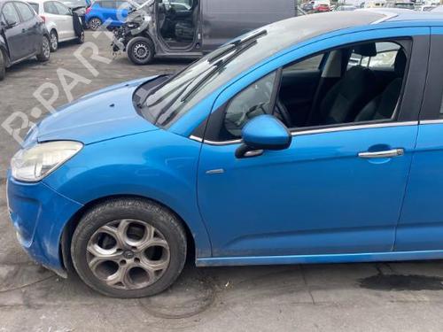 Steering column stalk CITROËN C3 II (SC_) 1.6 HDi | BP25573265I23  - Image 11