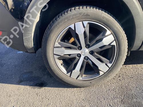 Starter PEUGEOT 5008 II (MC_, MJ_, MR_, M4_) 2.0 BlueHDi 180 (MJEHZW, MJEHZR, MJEHZP) | BP25503942M8 