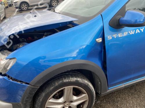 Front right interior door handle DACIA SANDERO II TCe 90 (B8M1, B8MA, B8AC) | BP26049421I14  - Image 9