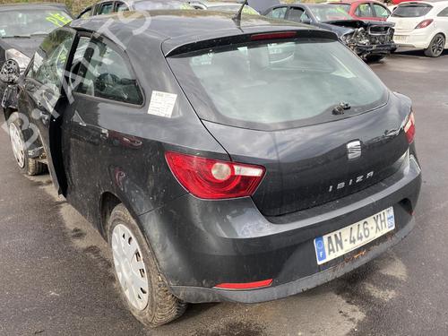 Headlight switch SEAT IBIZA IV SC (6J1, 6P5) 1.4 TDI | BP25557772I24 - Image 28