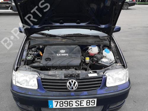 Rear left seatbelt VW POLO (6N2) 1.4 | BP25560764I29  - Image 13