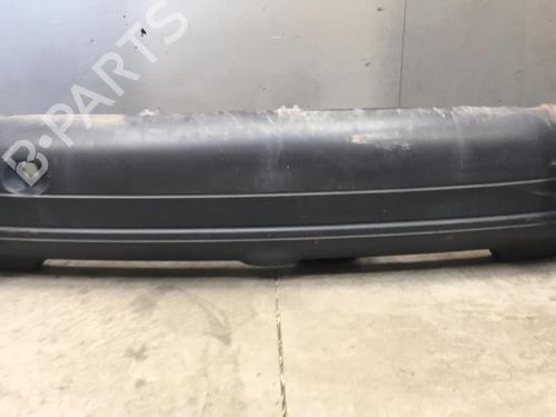 Bak støtfanger RENAULT TWINGO I (C06_) 1.2 (C066, C068) (58 hp) 25551690