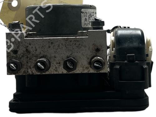 ABS pump CITROËN C3 II (SC_) 1.0 VTi 68 | BP25507176M43  - Image 5
