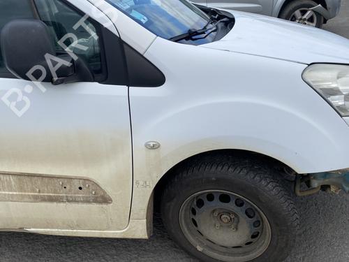 Starter PEUGEOT PARTNER Box Body/MPV 1.6 HDi | BP27275201M8 