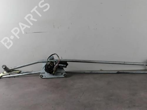 Front wiper motor CITROËN XSARA PICASSO (N68) 2.0 HDi | BP25552734M29 