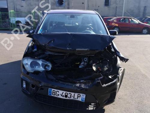 AC compressor FORD C-MAX (DM2) 1.8 TDCi | BP25560713M34 - Image 8