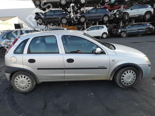 Starter OPEL CORSA C (X01) 1.2 (F08, F68) | BP25560832M8  - Image 7