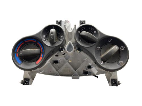 Used Climate control FIAT PANDA (169_) 1.1 (169.AXA1A) (54 hp) 28205516