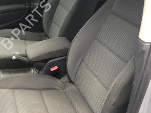 Steering column stalk VW GOLF VI (5K1) 2.0 TDI | BP25552269I23 - Image 7