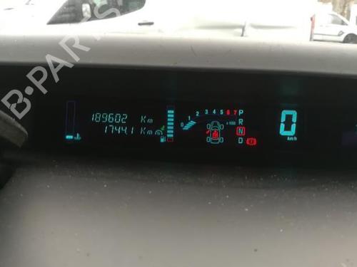 Right tailgate light RENAULT ESPACE IV (JK0/1_) 2.0 (JK0A, JK1D, JK0N) | BP25577774C80 - Image 3