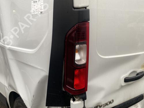 Left headlight NISSAN NV300 Van (X82) 1.6 dci 125 | BP33444037C28 - Image 11