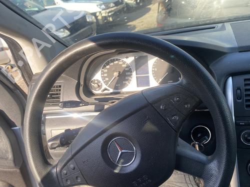 Right front driveshaft MERCEDES-BENZ B-CLASS Sports Tourer (W245) B 180 CDI (245.207) | BP32318734M39 