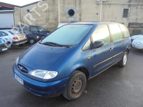 Højre forlygte FORD GALAXY I (WGR) 1.9 TDI | BP25517043C29 