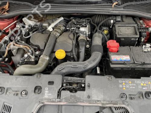 AC compressor RENAULT CLIO IV (BH_) 1.5 dCi 75 | BP26505255M34 - Image 13