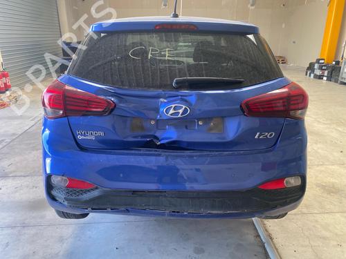 Left front window switch HYUNDAI i20 II (GB, IB) 1.0 T-GDI | BP39908700I27 - Image 35