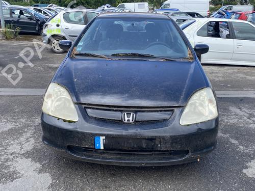 Third brake light HONDA CIVIC VII Hatchback (EU, EP, EV) 1.4 iS (EP1, EU5, EU7) | BP28200213L11 - Image 14