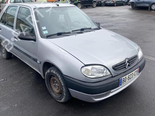 Rear right window mechanism CITROËN SAXO (S0, S1) 1.5 D | BP25522278C25 