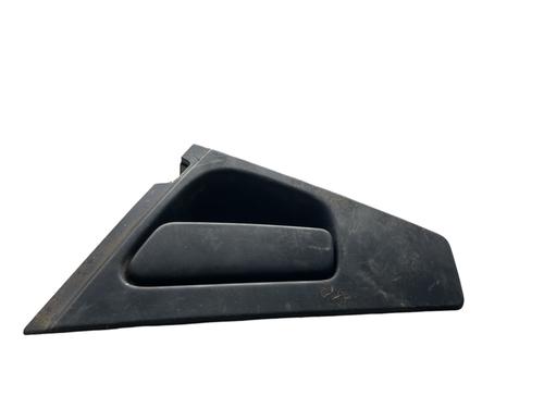 Rear right exterior door handle RENAULT CLIO IV (BH_) 1.5 dCi 90 | BP25507528C130 