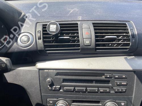 Front right lock BMW 1 (E87) 118 d | BP25520528C97 