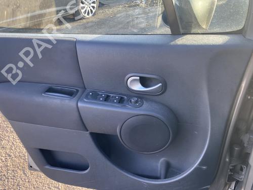 Ratstangsstang RENAULT MODUS / GRAND MODUS (F/JP0_) 1.2 | BP25568203I23 - Image 9