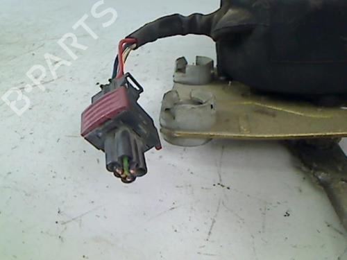 Front wiper motor SAAB 9-5 (YS3E) 2.0 t | BP25522834M29 