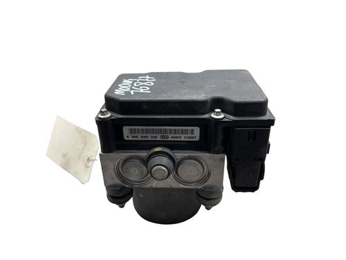 ABS pump RENAULT MODUS / GRAND MODUS (F/JP0_) 1.5 dCi (FP0E, JP0E) | BP36557392M43 - Image 2
