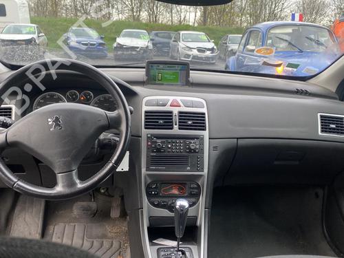 Climate control PEUGEOT 307 Break (3E) 2.0 | BP25575467I5 - Image 8