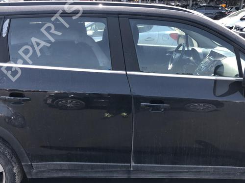 Front left window mechanism CHEVROLET ORLANDO (J309) 2.0 D | BP25556574C22  - Image 10