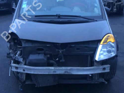 Left front window switch RENAULT MODUS / GRAND MODUS (F/JP0_) 1.5 dCi (FP0D, JP0D) | BP25575380I27 - Image 15