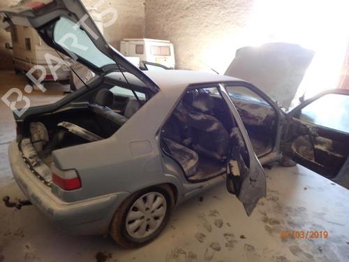 Left front fenders CITROËN XANTIA (X1_, X2_) 2.0 HDI 109 | BP25515937C41 