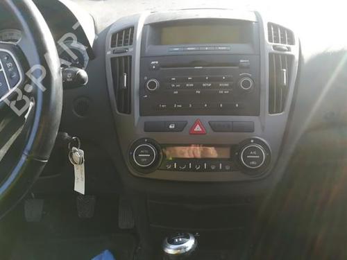 Seat buckle KIA PRO CEE'D (ED) 1.6 CRDi 90 | BP25552792I32 - Image 5