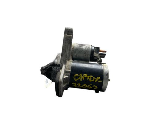 Used Starter RENAULT CAPTUR I (J5_, H5_) 1.2 TCe 120 (118 hp) 25549924