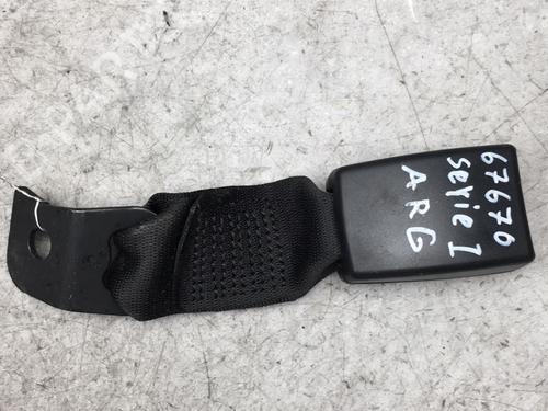 Seat buckle BMW 1 (E81) 118 d | BP25576603I32 - Image 3