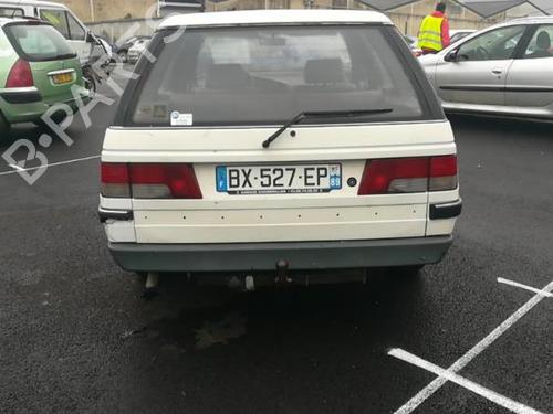 Left front indicator PEUGEOT 405 II Break (4E)  | BP25576942C32  - Image 27