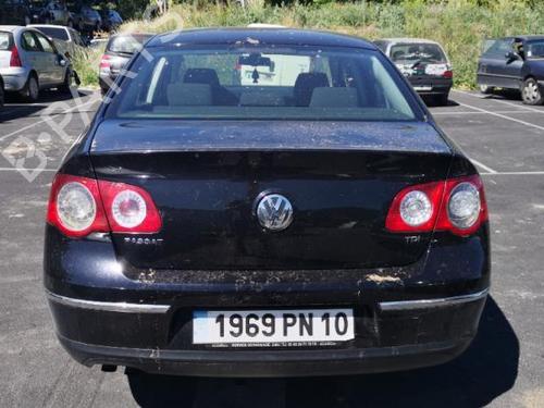 Left front brake caliper VW PASSAT B6 (3C2) 1.9 TDI | BP25534906M105  - Image 12