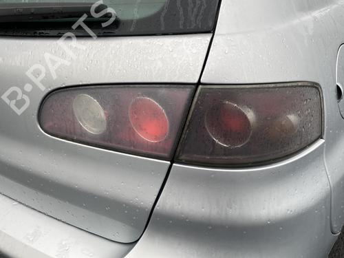 Left front window switch SEAT IBIZA III (6L1) 1.9 TDI | BP25529216I27 - Image 5