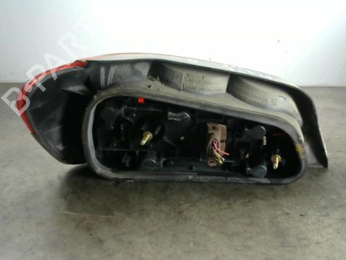 Right taillight PEUGEOT 306 Hatchback (7A, 7C, N3, N5) 1.8 16V | BP25583747C35 