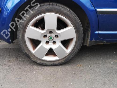 Starter SKODA SUPERB I (3U4) 2.8 V6 | BP25580116M8  - Image 14