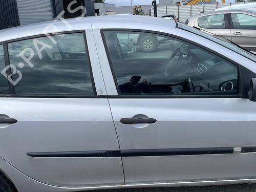 Left front window switch RENAULT CLIO III (BR0/1, CR0/1) | BP35821345I27 - Image 27